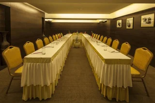 Джайпур: Vesta Maurya Palace