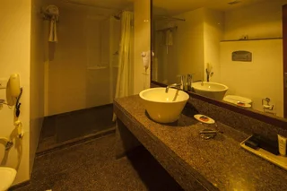 Джайпур: Vesta Maurya Palace