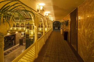 Джайпур: Vesta Maurya Palace