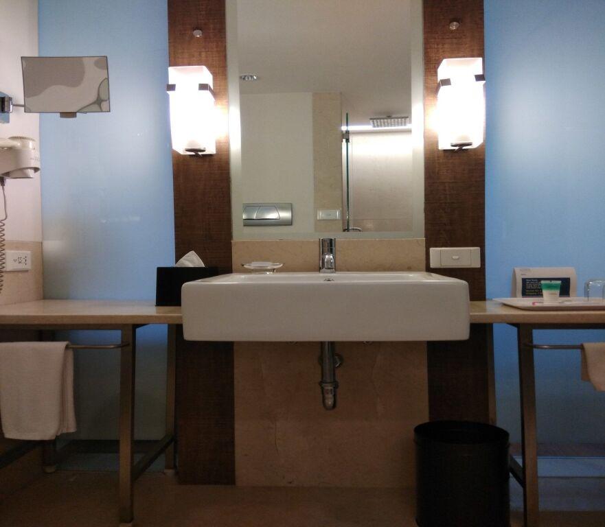 Бангалор: Four Points by Sheraton Bengaluru, Whitefield