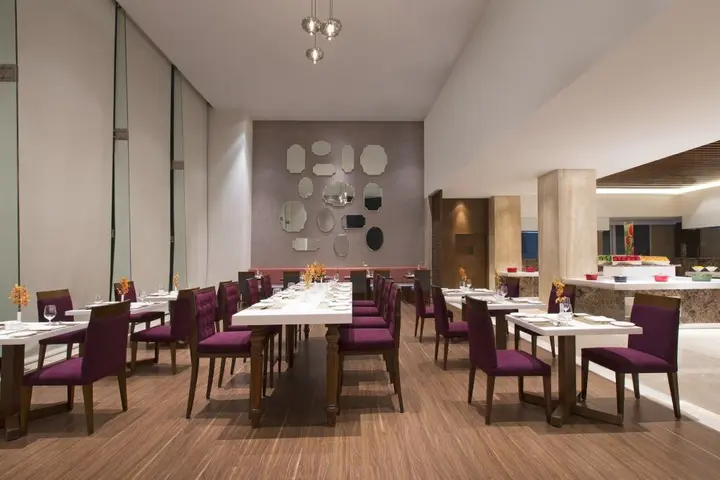 Бангалор: Four Points by Sheraton Bengaluru, Whitefield