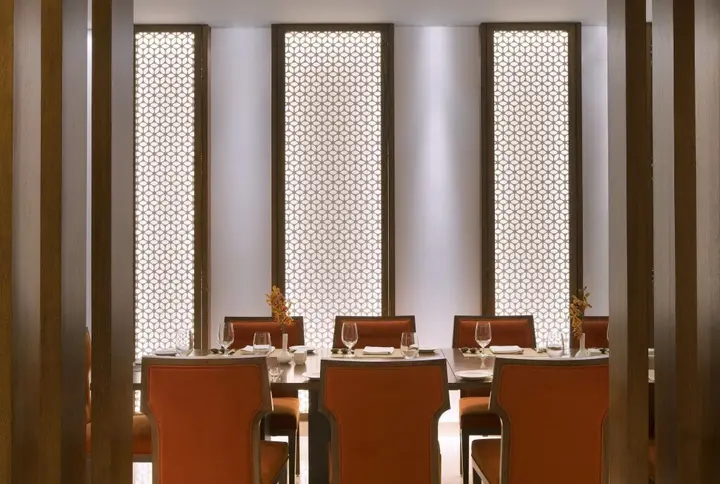 Бангалор: Four Points by Sheraton Bengaluru, Whitefield