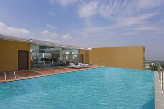 Бангалор: Four Points by Sheraton Bengaluru, Whitefield