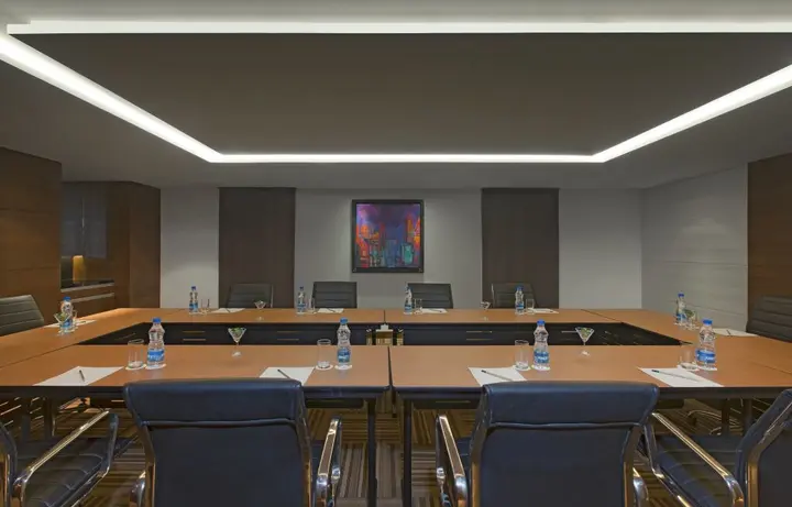 Бангалор: Four Points by Sheraton Bengaluru, Whitefield