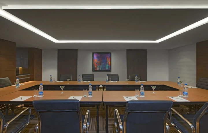 Бангалор: Four Points by Sheraton Bengaluru, Whitefield