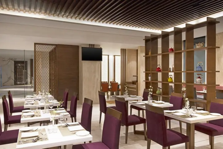 Бангалор: Four Points by Sheraton Bengaluru, Whitefield