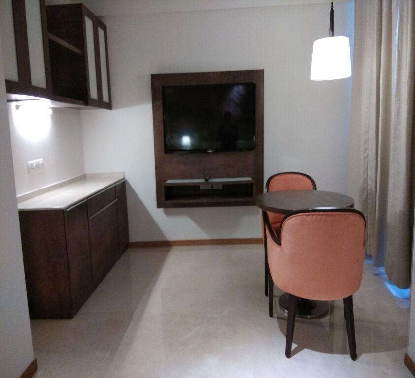 Бангалор: Four Points by Sheraton Bengaluru, Whitefield
