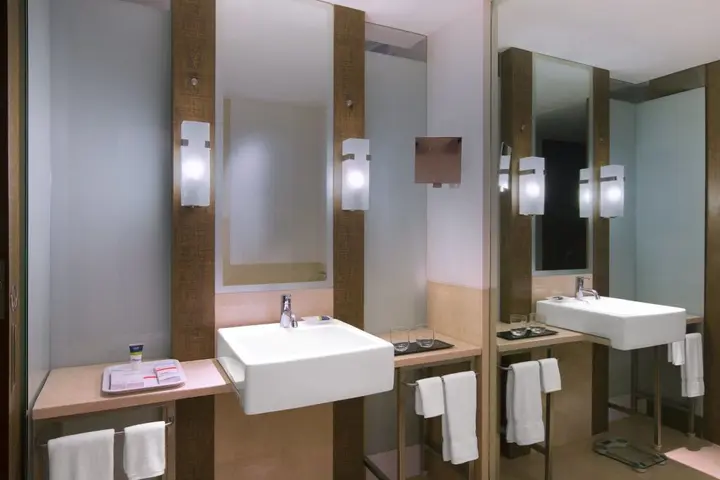 Бангалор: Four Points by Sheraton Bengaluru, Whitefield