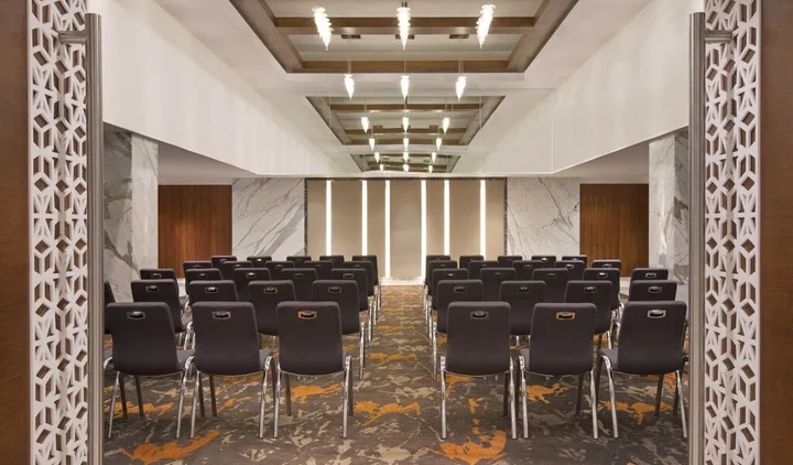 Бангалор: Four Points by Sheraton Bengaluru, Whitefield