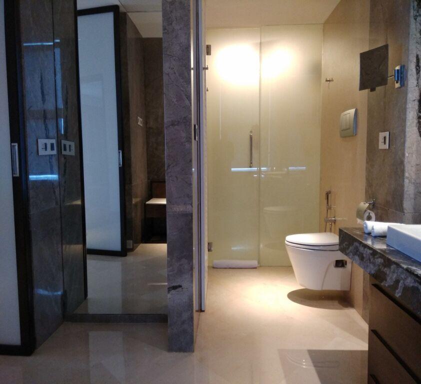 Бангалор: Four Points by Sheraton Bengaluru, Whitefield