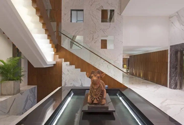 Бангалор: Four Points by Sheraton Bengaluru, Whitefield