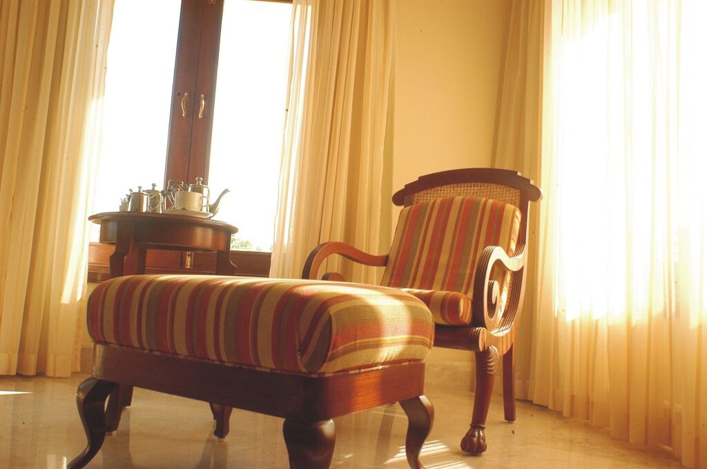 Южный Гоа: The LaLiT Golf & Spa Resort Goa