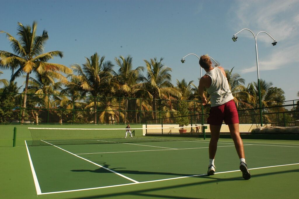 Южный Гоа: The LaLiT Golf & Spa Resort Goa