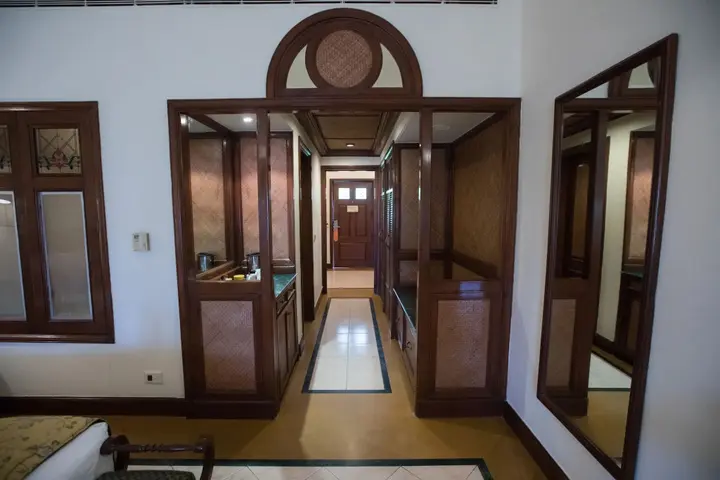 Южный Гоа: The LaLiT Golf & Spa Resort Goa