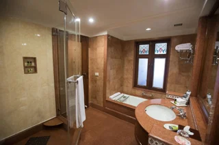 Южный Гоа: The LaLiT Golf & Spa Resort Goa