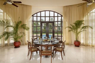 Южный Гоа: The LaLiT Golf & Spa Resort Goa