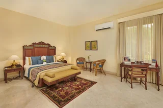 Южный Гоа: The LaLiT Golf & Spa Resort Goa