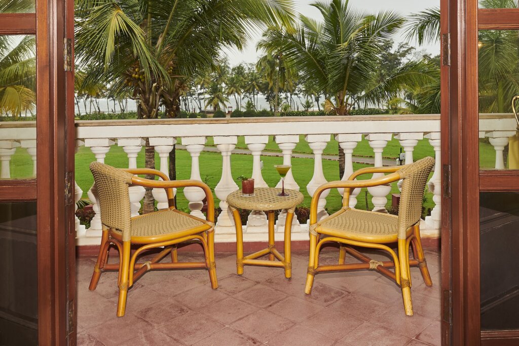 Южный Гоа: The LaLiT Golf & Spa Resort Goa