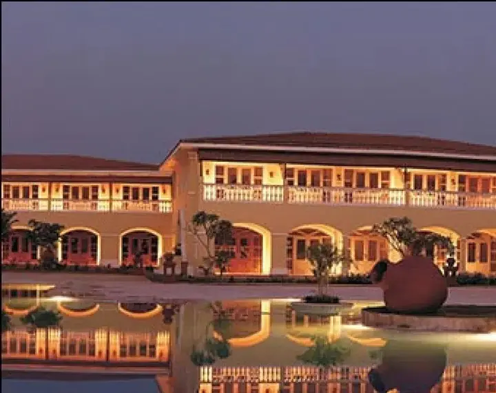Южный Гоа: The LaLiT Golf & Spa Resort Goa