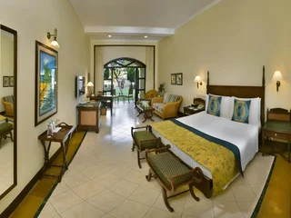 Южный Гоа: The LaLiT Golf & Spa Resort Goa