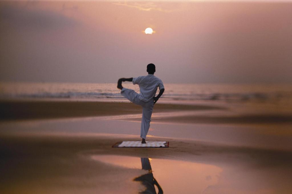 Южный Гоа: The LaLiT Golf & Spa Resort Goa
