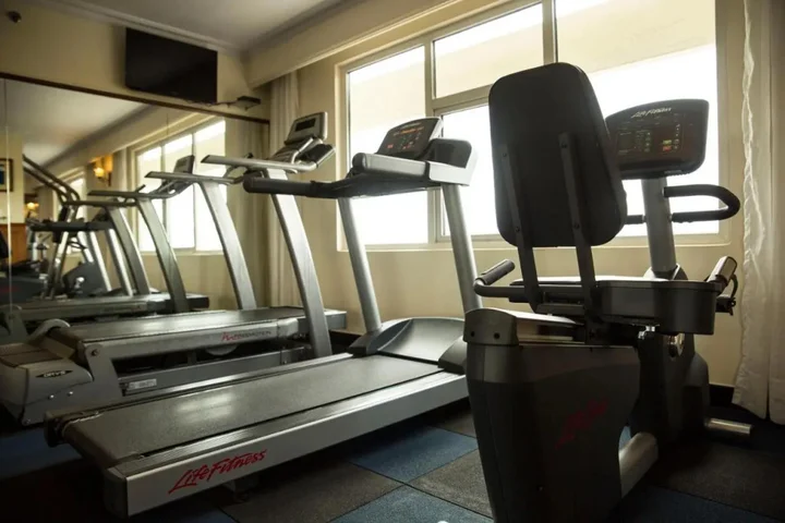 Колката: Peerless Hotel Kolkata