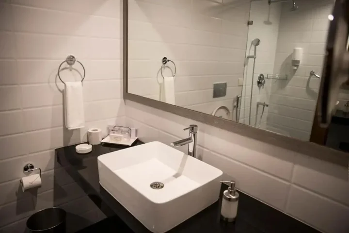 Колката: Peerless Hotel Kolkata