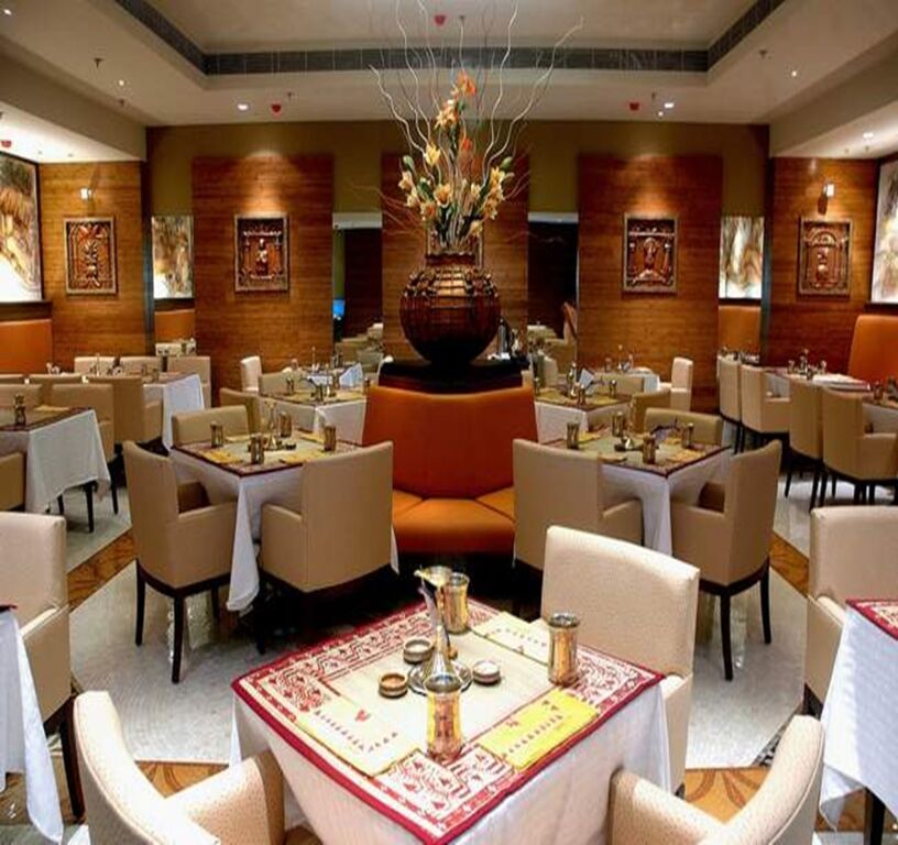 Колката: Peerless Hotel Kolkata