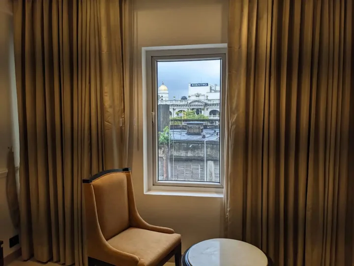 Колката: Peerless Hotel Kolkata