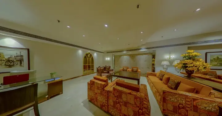 Колката: Peerless Hotel Kolkata
