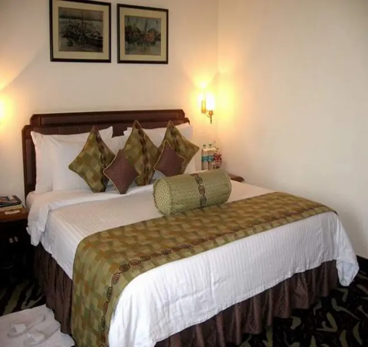 Колката: Peerless Hotel Kolkata