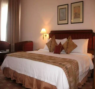 Колката: Peerless Hotel Kolkata
