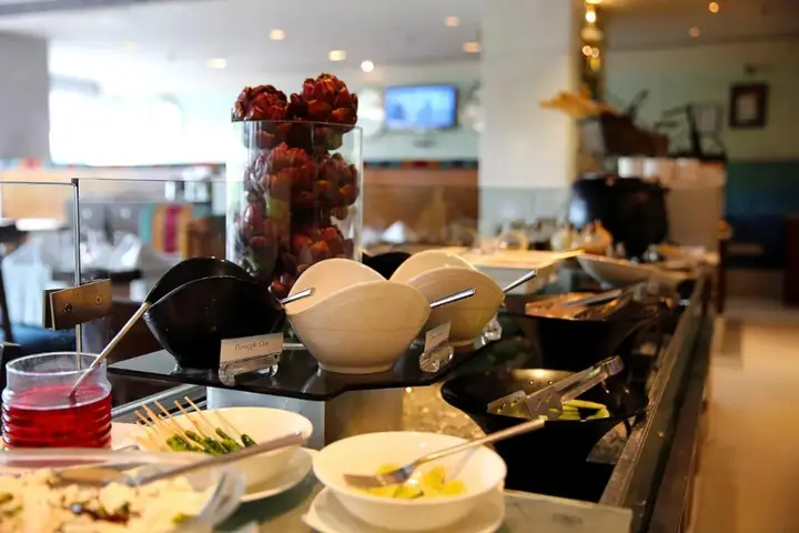 Колката: Peerless Hotel Kolkata