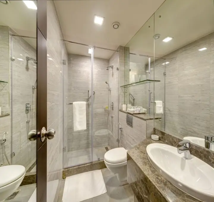 Колката: Peerless Hotel Kolkata
