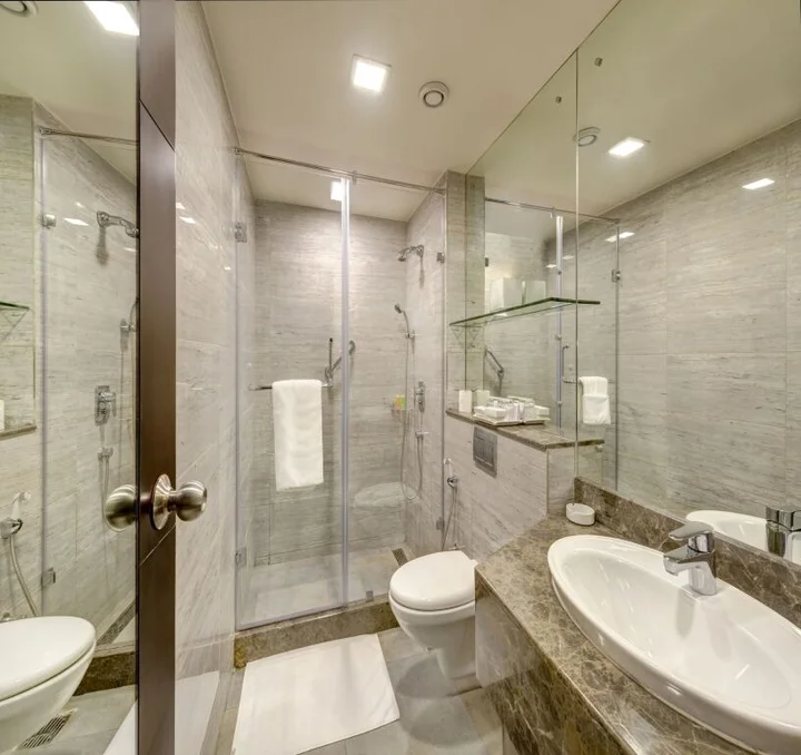 Колката: Peerless Hotel Kolkata