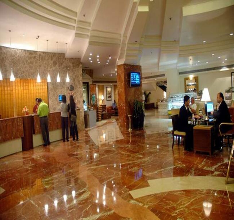Колката: Peerless Hotel Kolkata