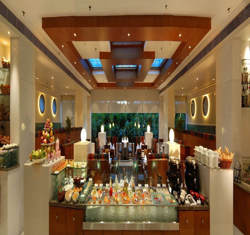 Колката: Peerless Hotel Kolkata