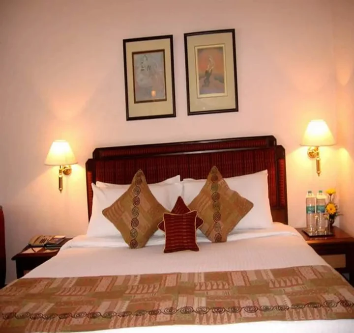 Колката: Peerless Hotel Kolkata