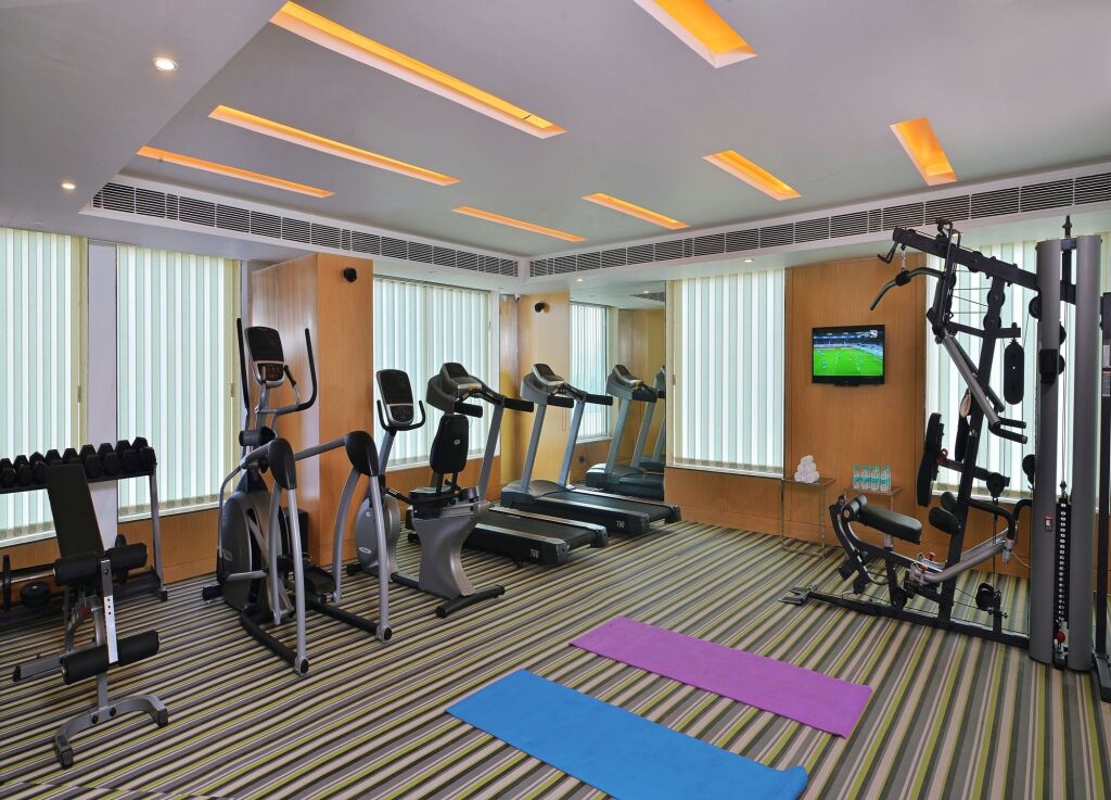 Колката: Peerless Hotel Kolkata