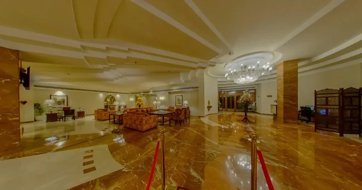 Колката: Peerless Hotel Kolkata