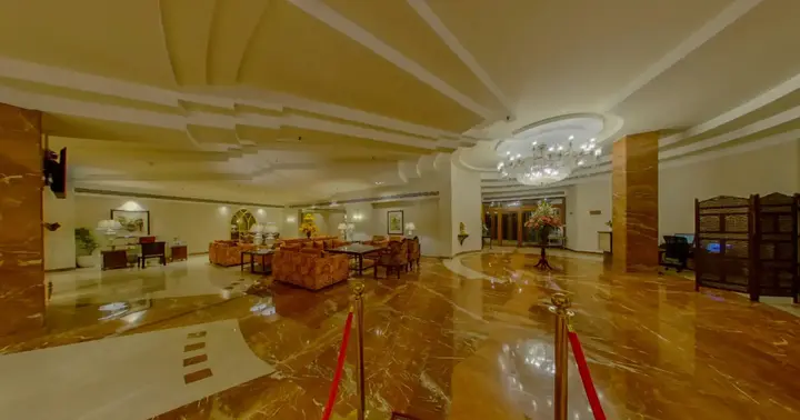 Колката: Peerless Hotel Kolkata