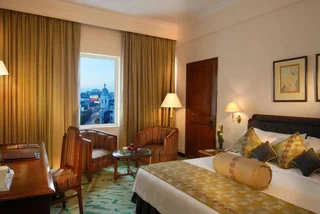 Колката: Peerless Hotel Kolkata