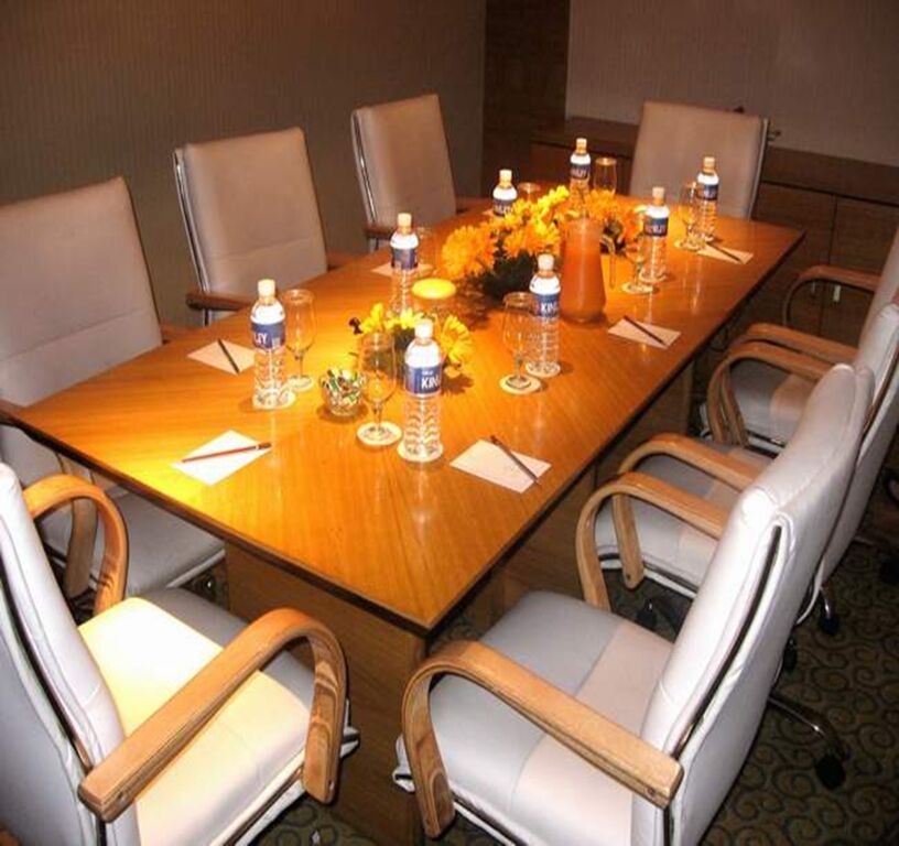 Колката: Peerless Hotel Kolkata