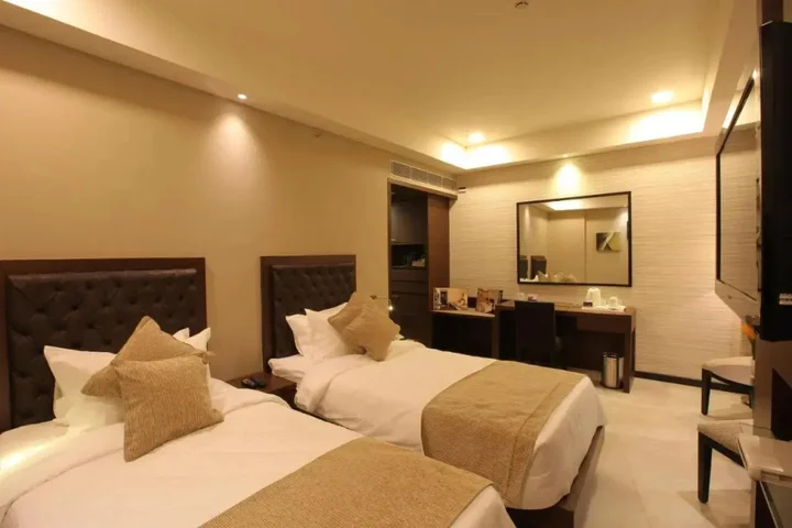Колката: Peerless Hotel Kolkata