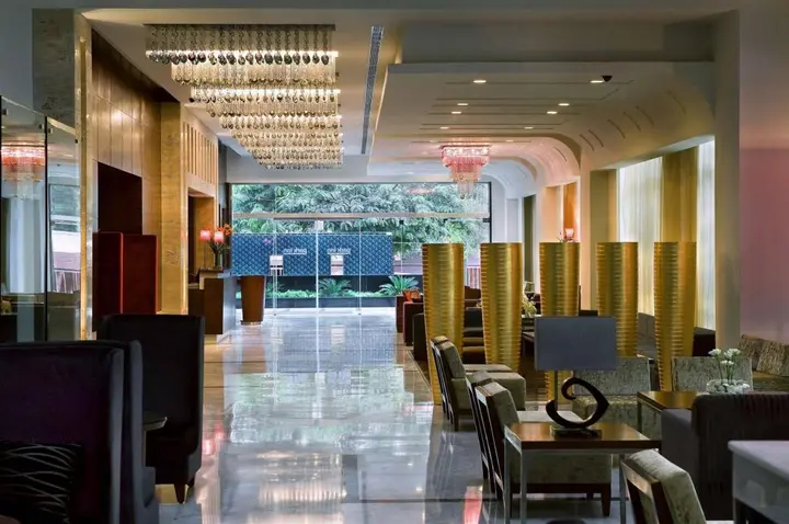 Гуруграм: Park Inn, Gurgaon