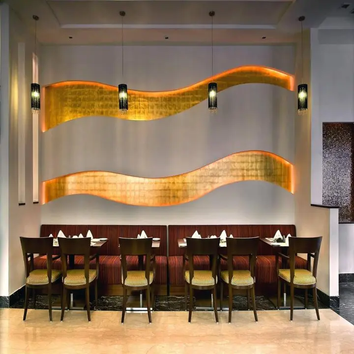Гуруграм: Park Inn, Gurgaon