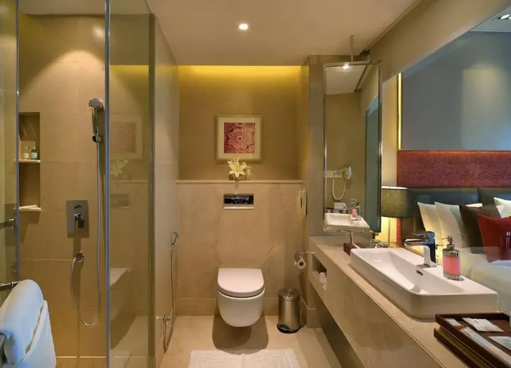 Гуруграм: Park Inn, Gurgaon