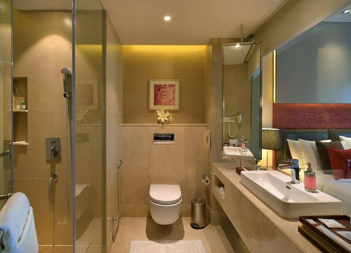 Гуруграм: Park Inn, Gurgaon
