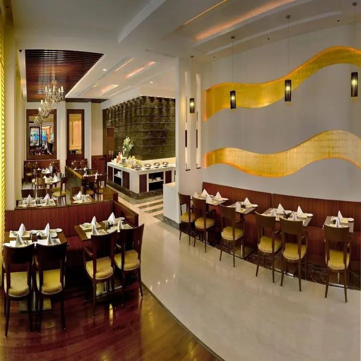Гуруграм: Park Inn, Gurgaon