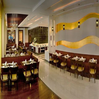 Гуруграм: Park Inn, Gurgaon
